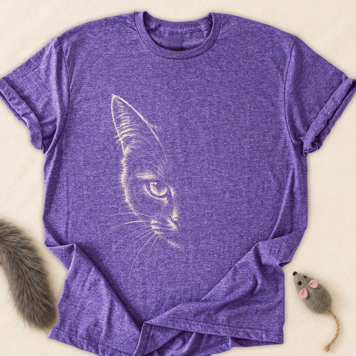 Heather Purple