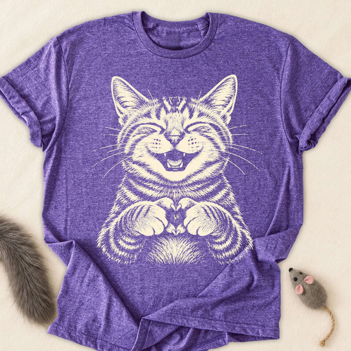 Heather Purple